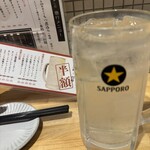 大衆酒場2.0とぽす - 