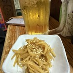 大衆串揚酒場 足立屋 - 