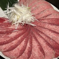 銀座しゃぶ輝 黒毛和牛しゃぶしゃぶ・すき焼き専門店 銀座本店 - 