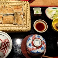 炭焼 うな富士 有楽町店 - 