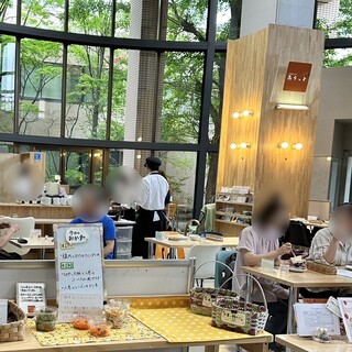 元気カフェ ふらっと_2