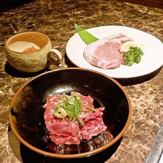 焼肉中口_2