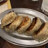 サッポロ 餃子製造所 狸小路店