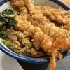 天丼てんや 大崎ニューシティ店