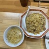 美味しい炒飯の店 満福