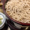 蕎麦膳はやま