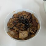 らーめん チキンポーク - 