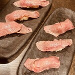 肉居酒屋 ホワイティー梅田 コマツバラファーム - 