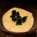 海玄 - 山芋のすり流し