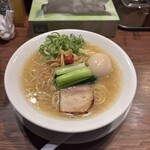 らぁ麺 善治 本店 - 