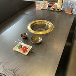 焼肉マルイ - 