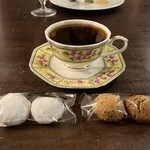 シュマン・ダンフィニ - 