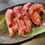 焼肉マルイ - 