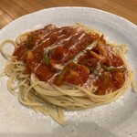 パスタビーノ・ハシヤ - 