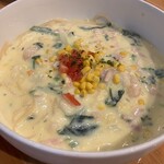 パスタビーノ・ハシヤ 南口店 - 