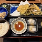 浅草割烹 天とよ - 