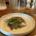 クラフト麦酒ビストロ CRAFTSMAN - 