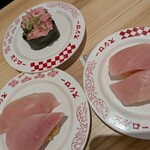 スシロー - 料理写真: