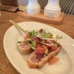 クラフト麦酒ビストロ CRAFTSMAN - 