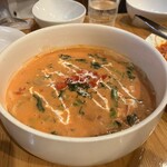 パスタビーノ・ハシヤ 南口店 - 