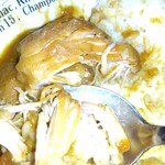 元町チキンカレーのお店 パルフェ - 