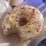 TOPOFF DONUTS - 