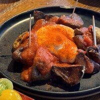 タベルナデエスパーニャフラガンテウーモ - 