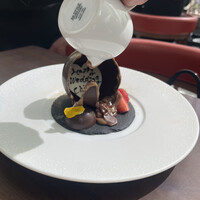 TRATTORIA CREATTA - 
