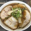 尾道ラーメン 一丁