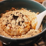 ほうとう木こり - 