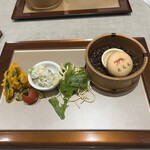老虎菜 阪神梅田店 - 