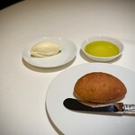 mærge - 2025.7.  パン・オ・レ