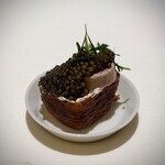 mærge - 2025.7.  キャレドブール