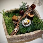 mærge - 2025.7.  プティフール