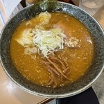ピッコロ大将 - 料理写真: