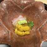 徳ㇵ本也 - 雲丹☆