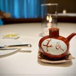 mærge - 2025.7.  ヴェルデ エスメラルダ ハポン