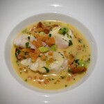 mærge - 2025.7.  チャイロマルハタのマリニエール