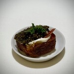 mærge - 2025.7.  キャレドブール