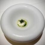 mærge - 2025.7.  ゴールドクレスト