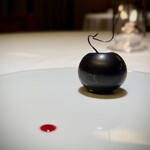 mærge - 2025.7.  禁断の果実