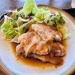 レストラン・ストローハット - 