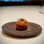 mærge - 2025.7.  トマト