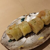 寿し処黒杉 心貫 - 