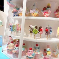 ロビーラウンジ 「マーブルラウンジ」 ヒルトン東京 - 
