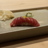 不動前 すし 岩澤 - 