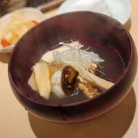 寿し処黒杉 心貫 - 