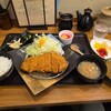 とんかつながた園 さんプラザ店