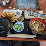 お食事処「いちすけ」 - 