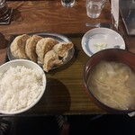 SAPPORO餃子製造所 - 